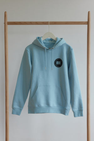 Hoodie unisex "AKI 1925"