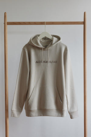 Hoodie unisex "ALTONAKAVIAR"